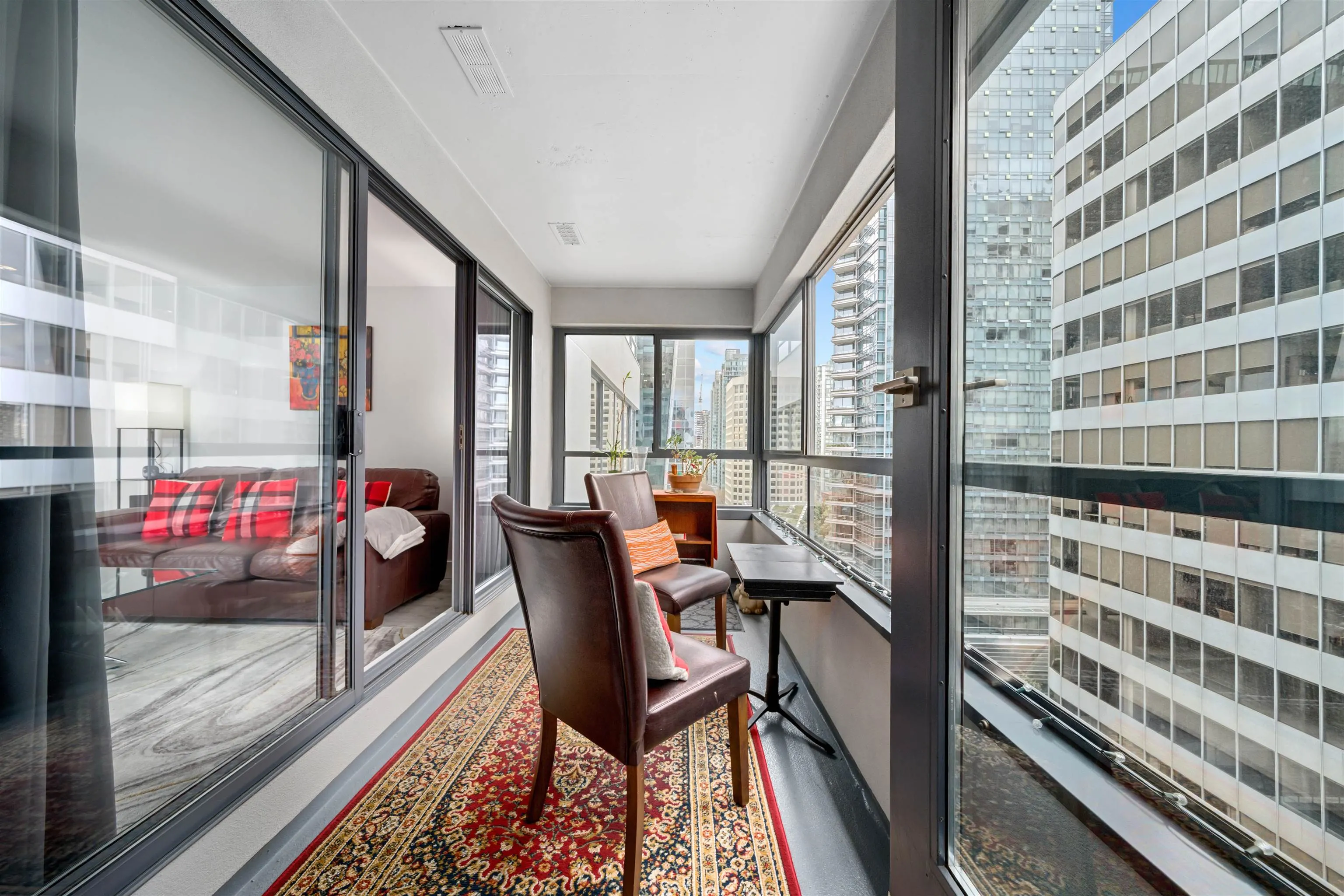 1060 Alberni Street #1403