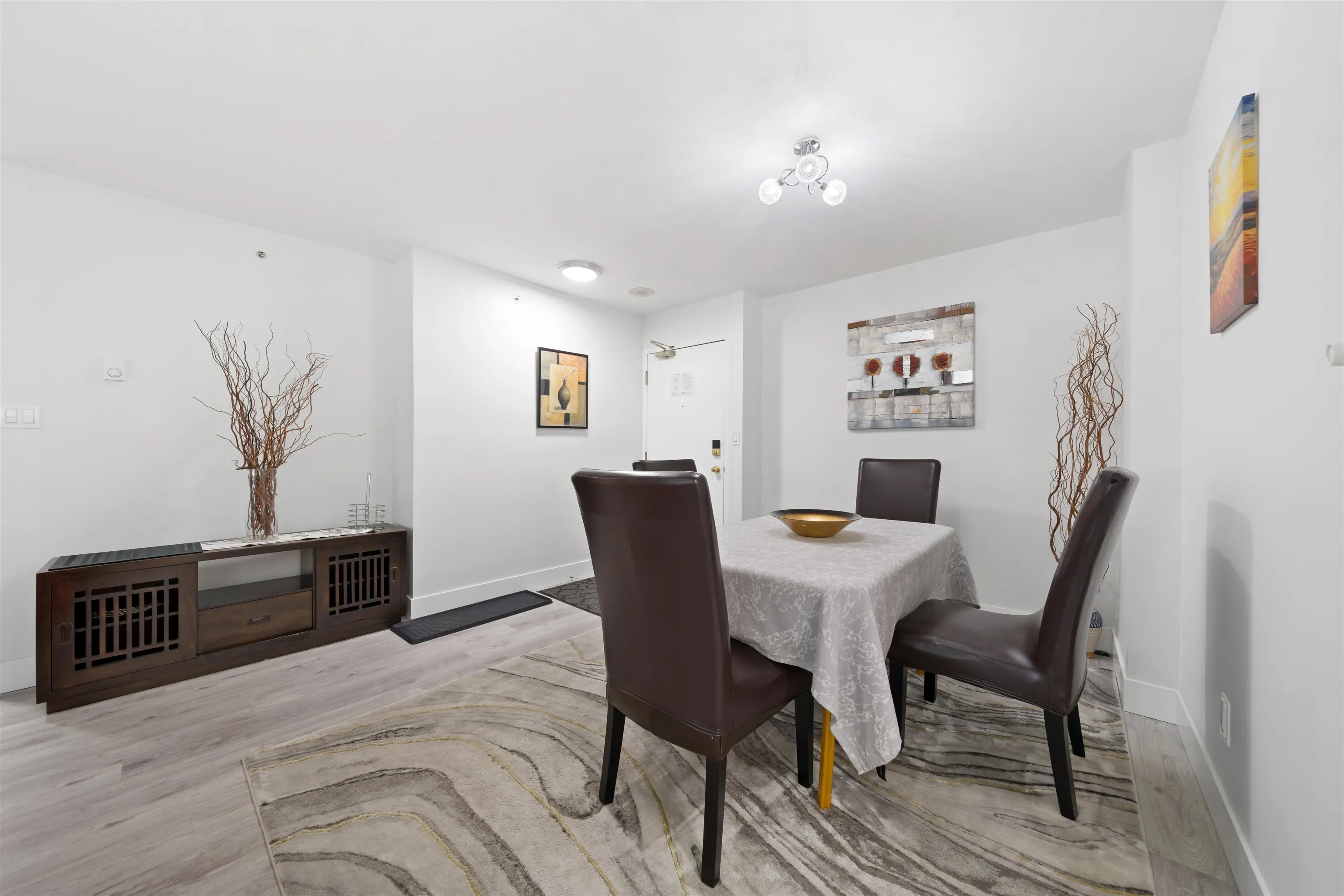 1060 Alberni Street #1403