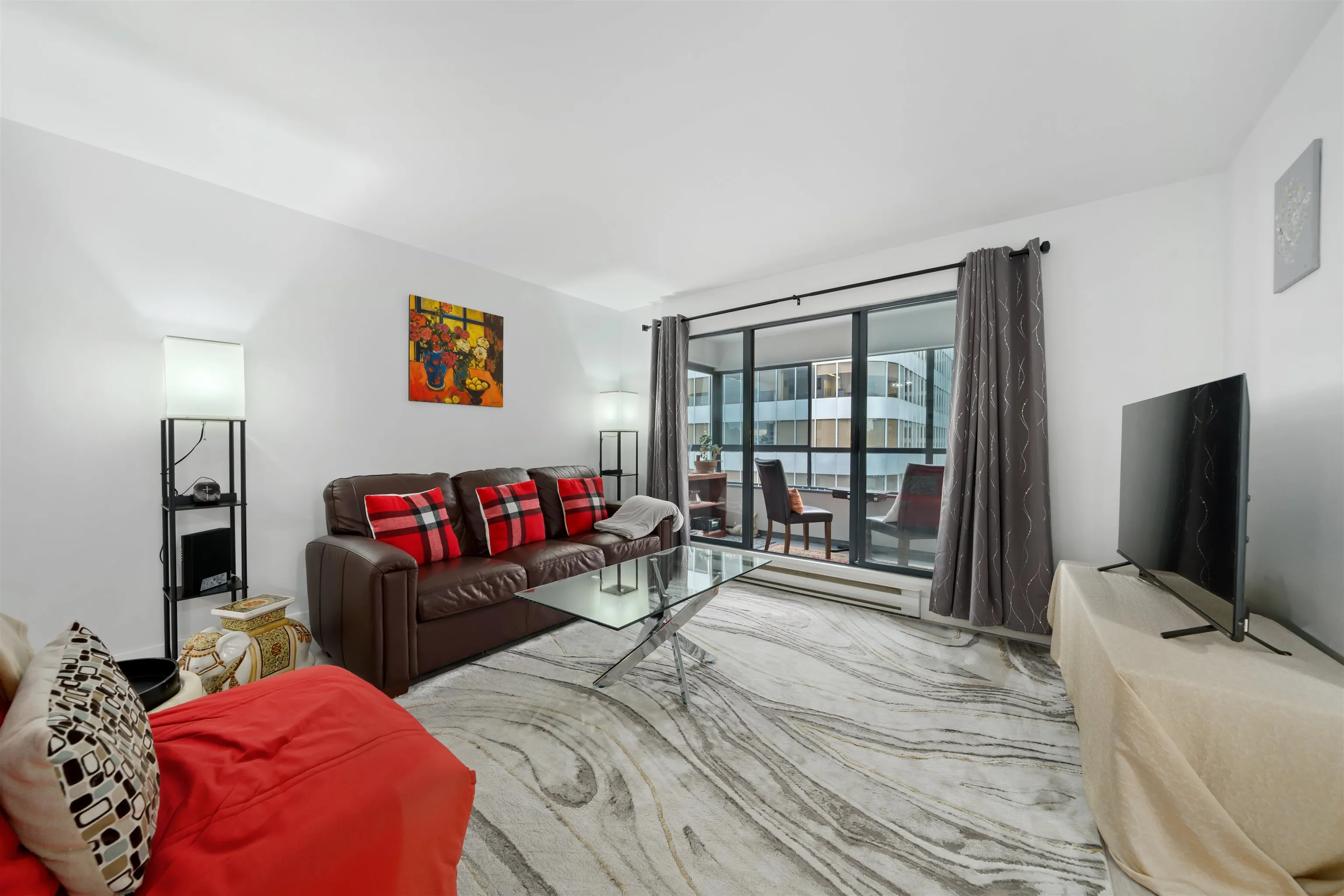 1060 Alberni Street #1403