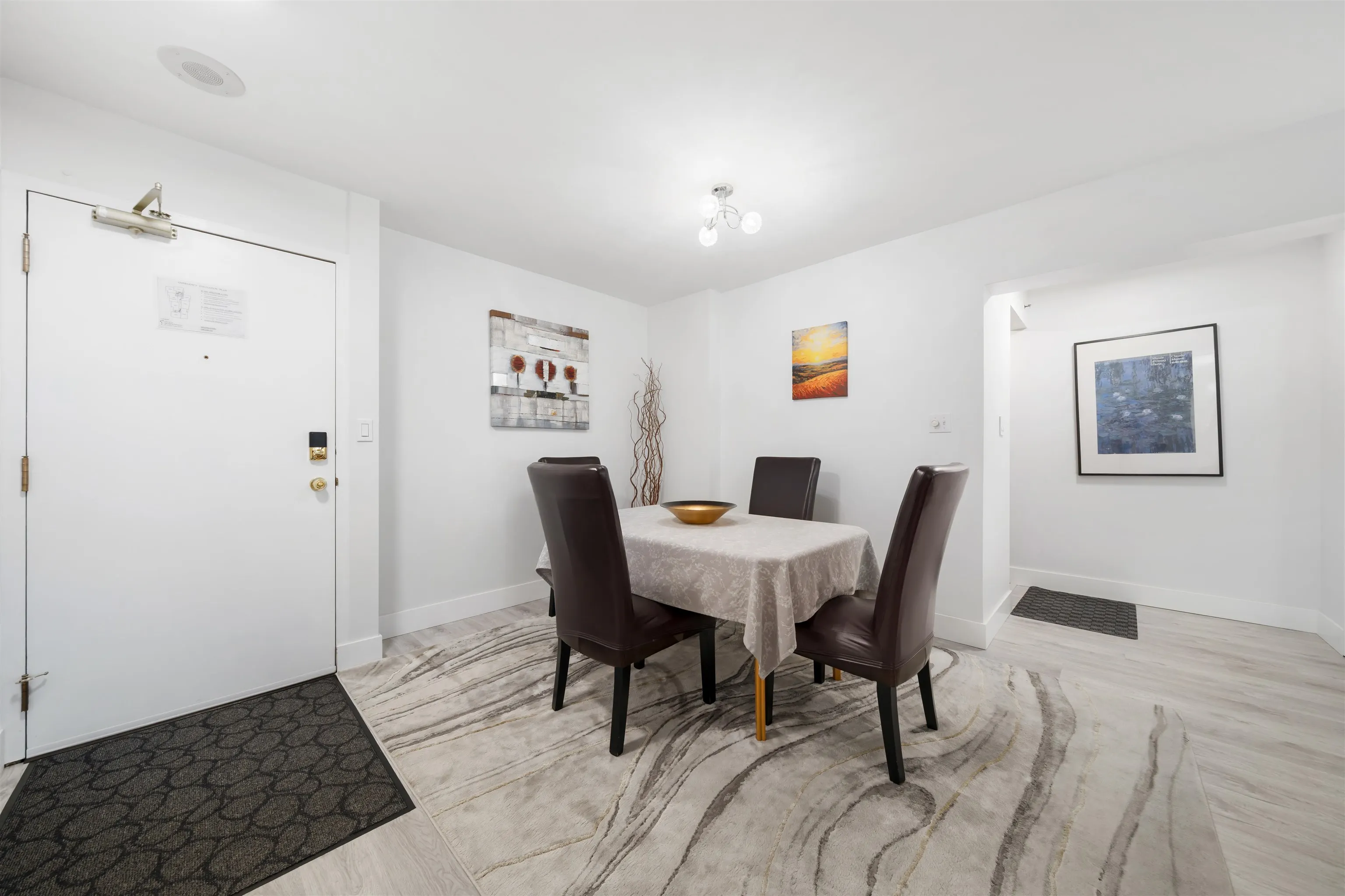1060 Alberni Street #1403