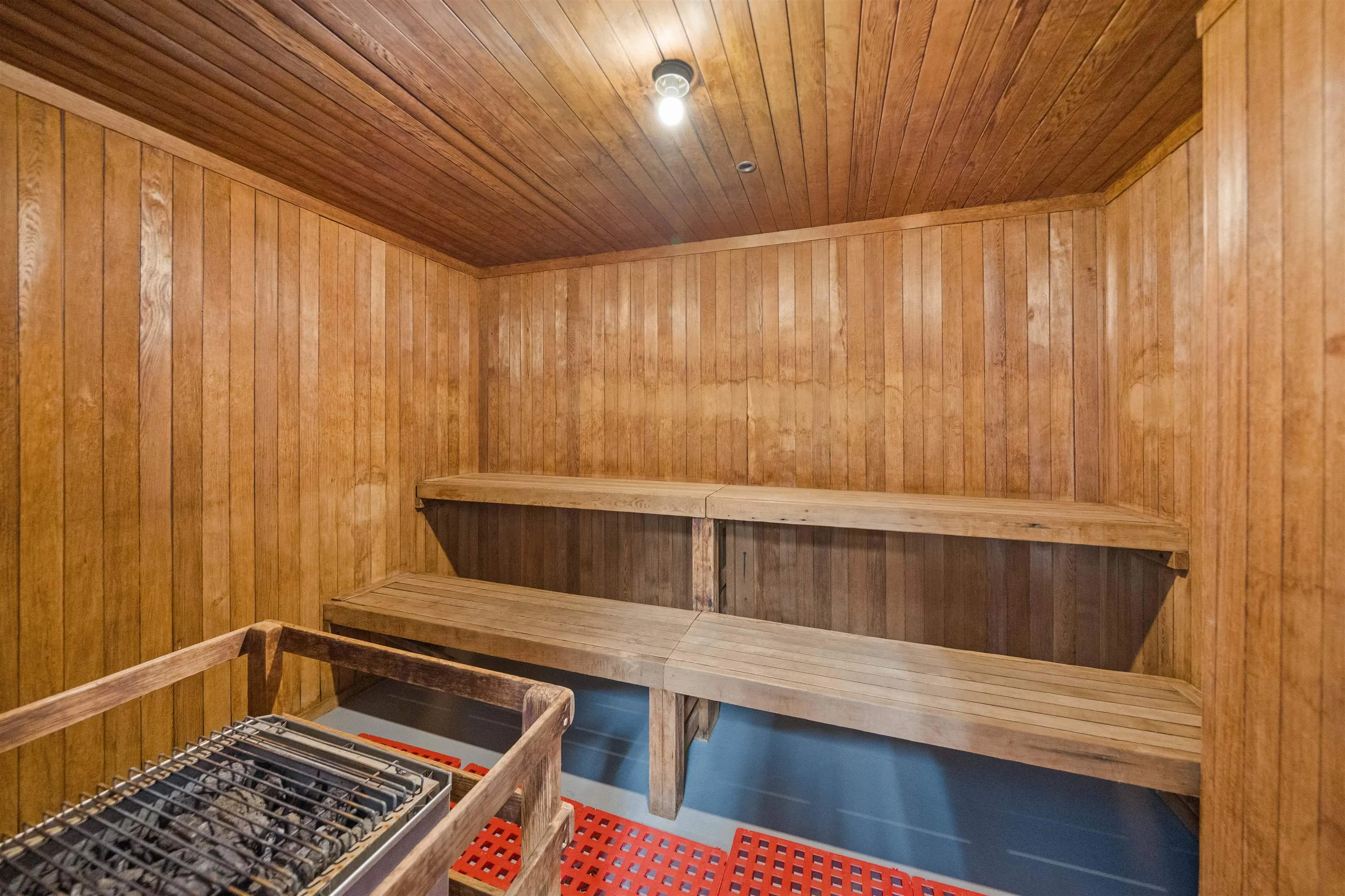 1060 Alberni Street #1403