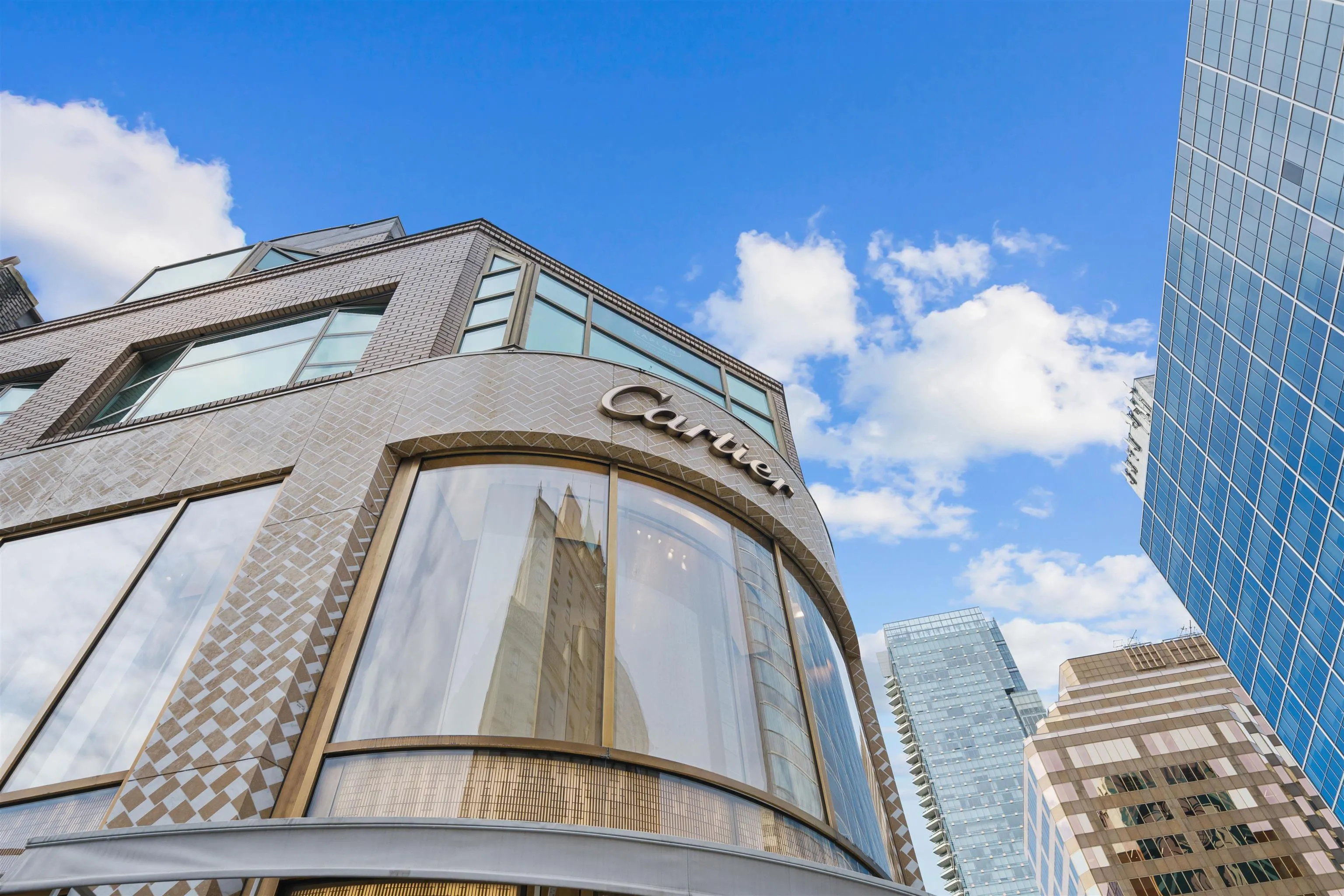 1060 Alberni Street #1403