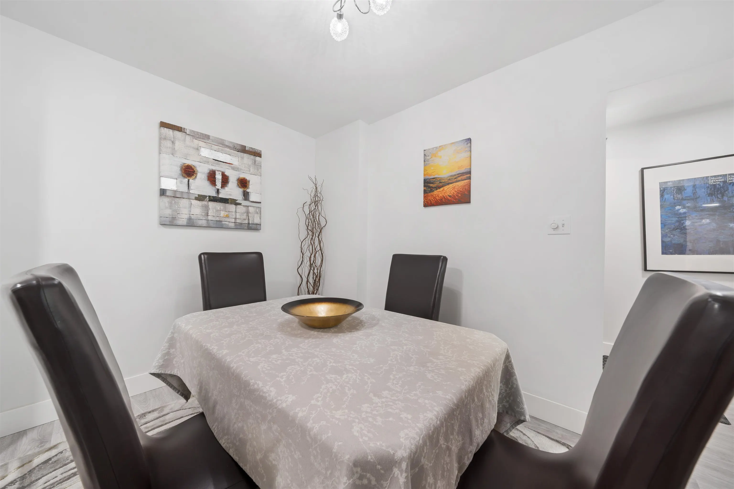 1060 Alberni Street #1403