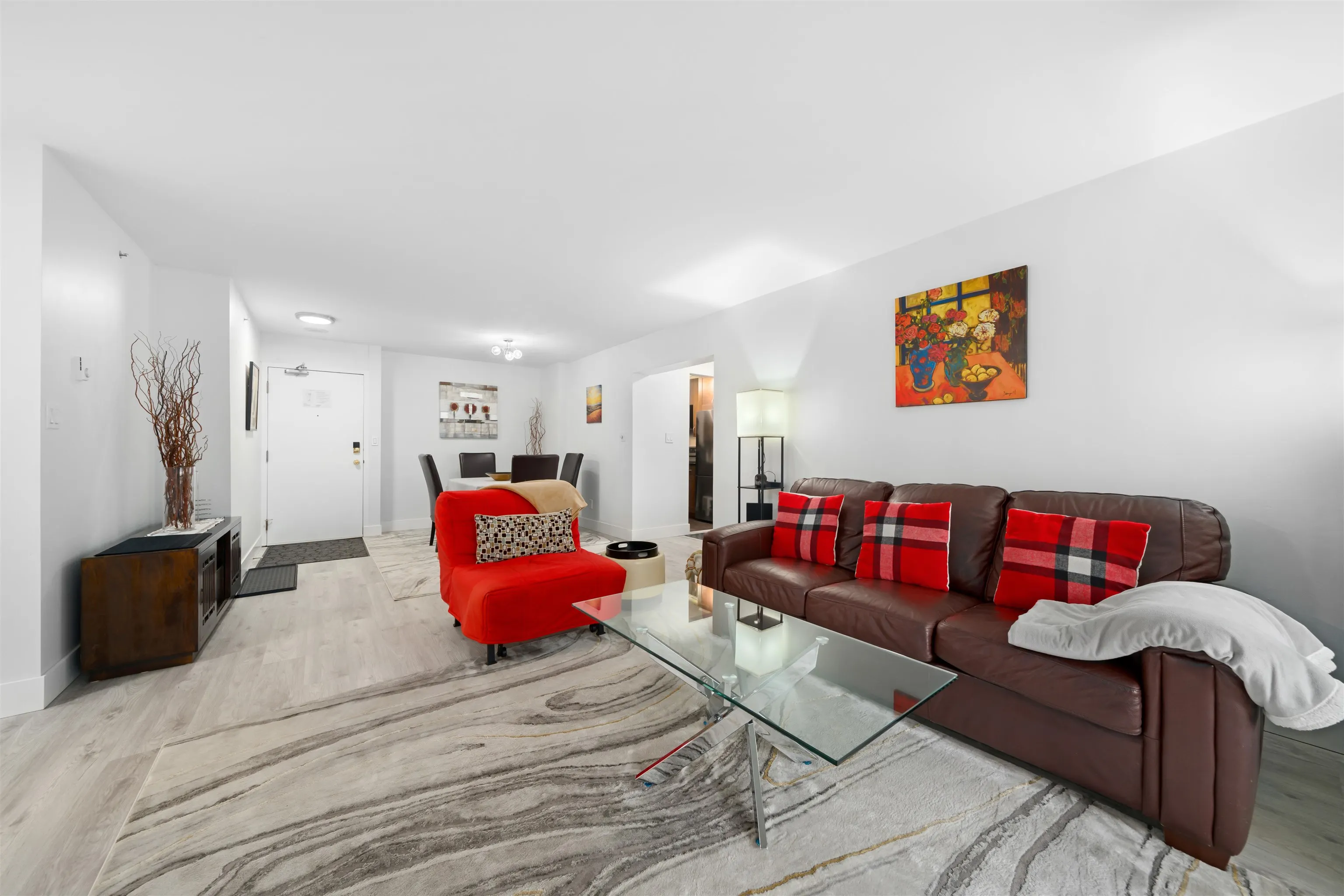 1060 Alberni Street #1403