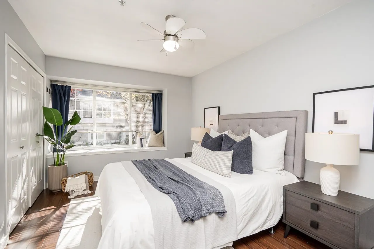 20788 87 Avenue #9