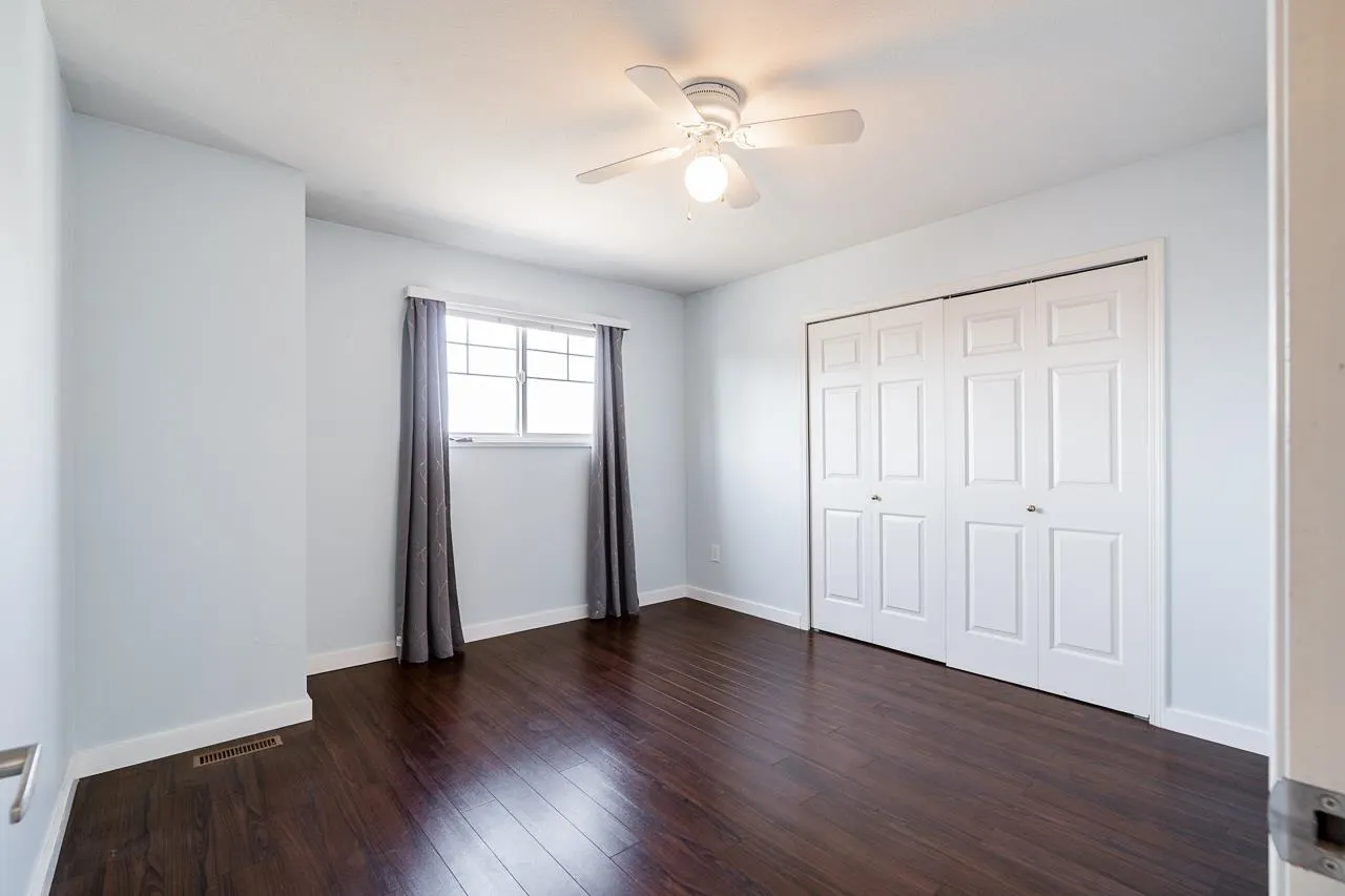 20788 87 Avenue #9