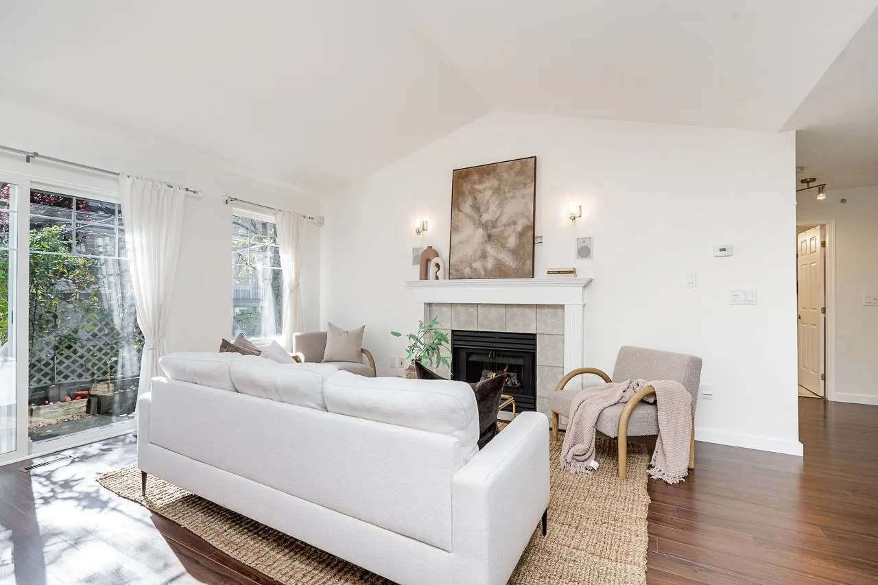 20788 87 Avenue #9