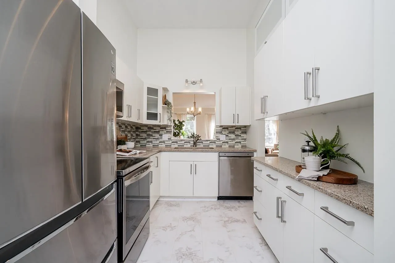 20788 87 Avenue #9