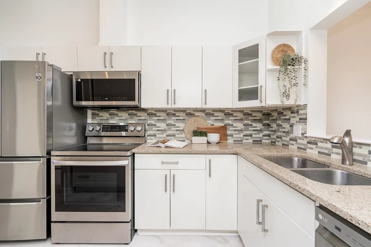 20788 87 Avenue #9