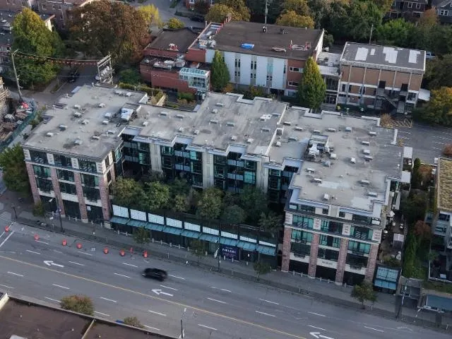 2515 Ontario Street #418