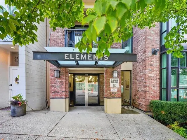 2515 Ontario Street #418