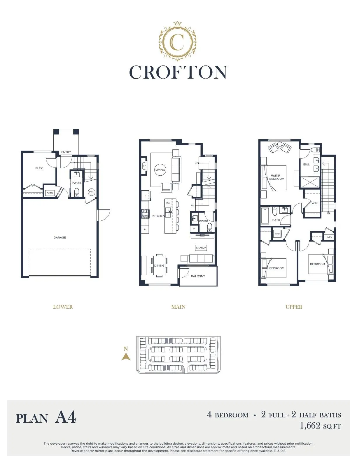 20763 76 Avenue #67