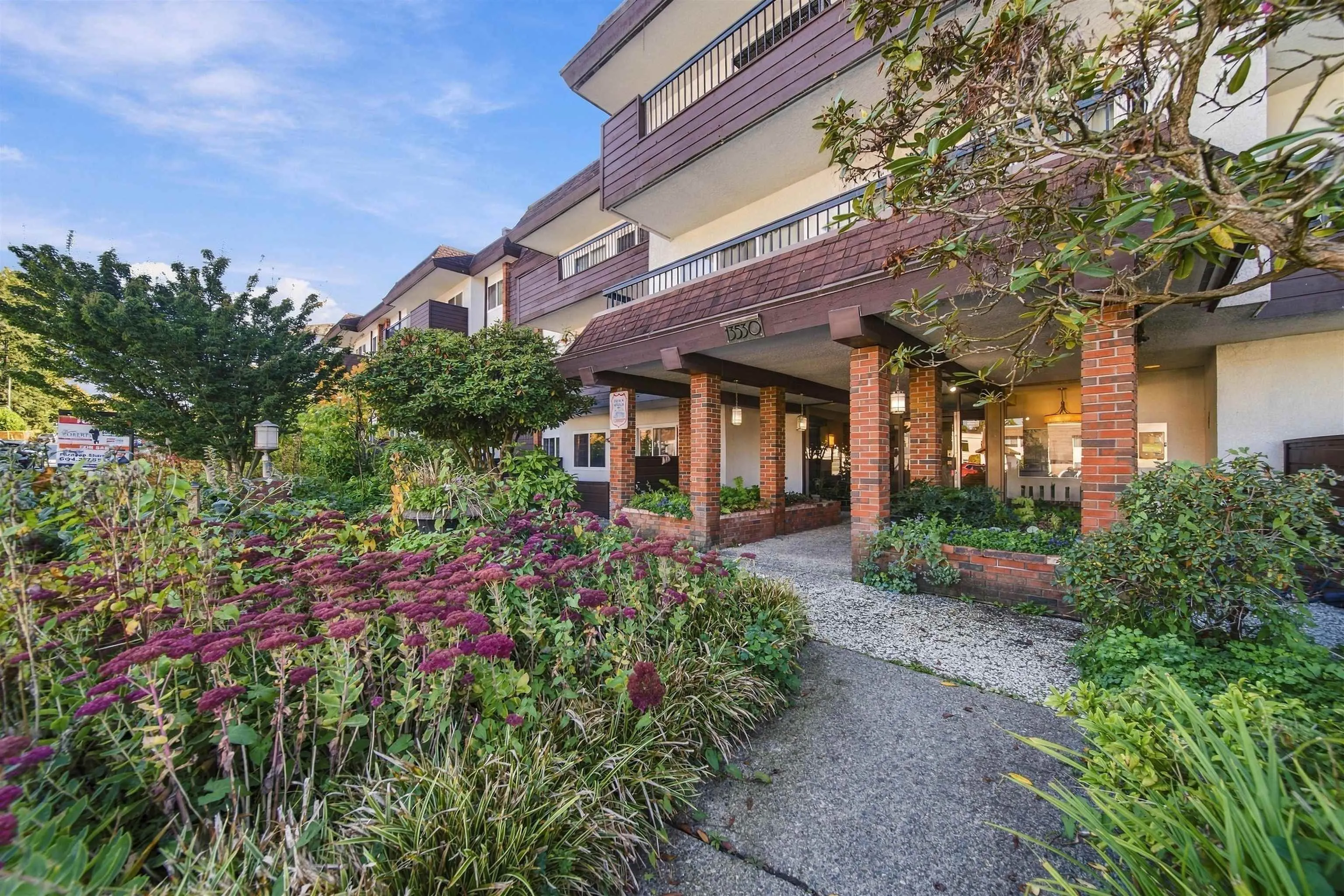 13530 Hilton Road #203
