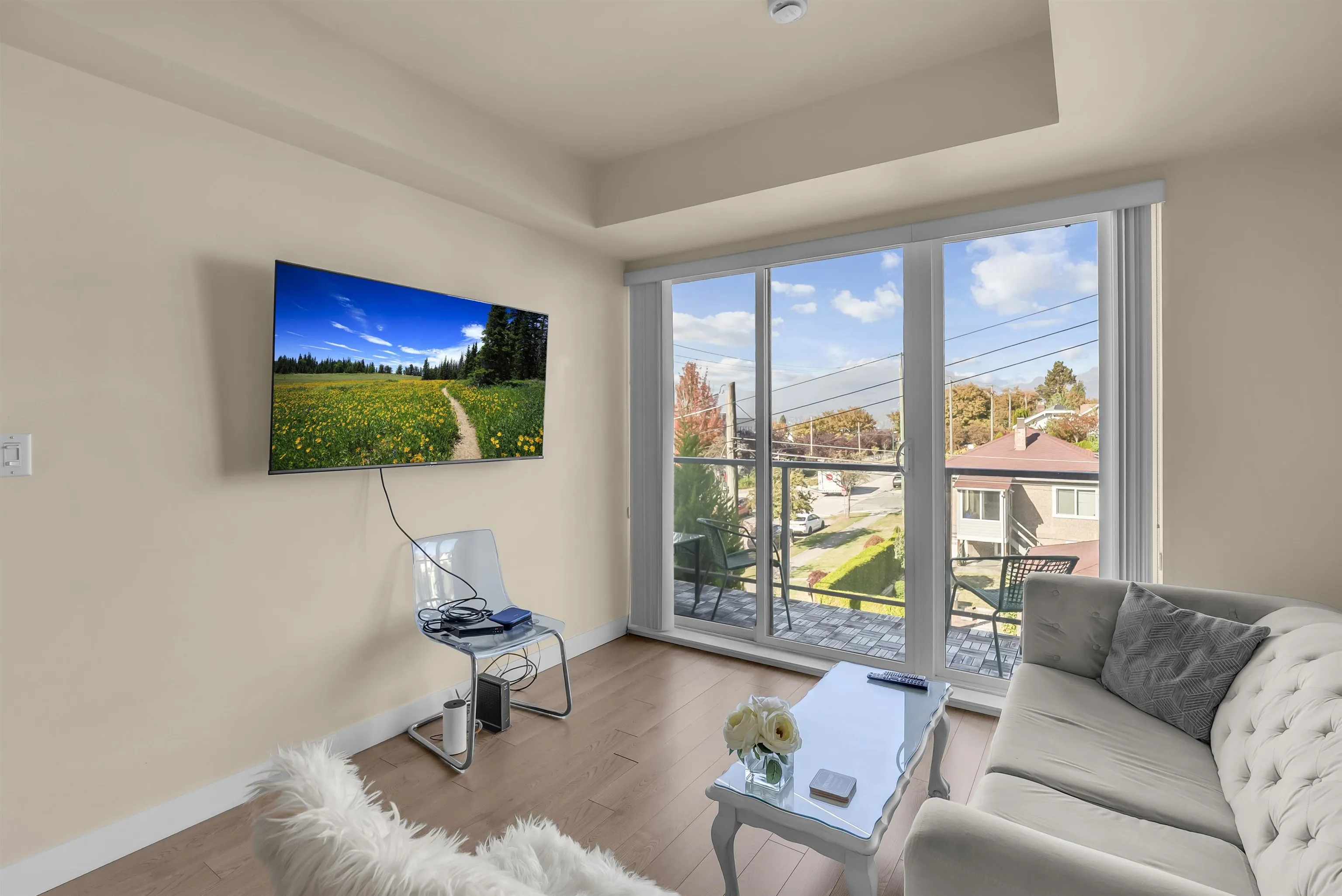 388 Kootenay Street #505
