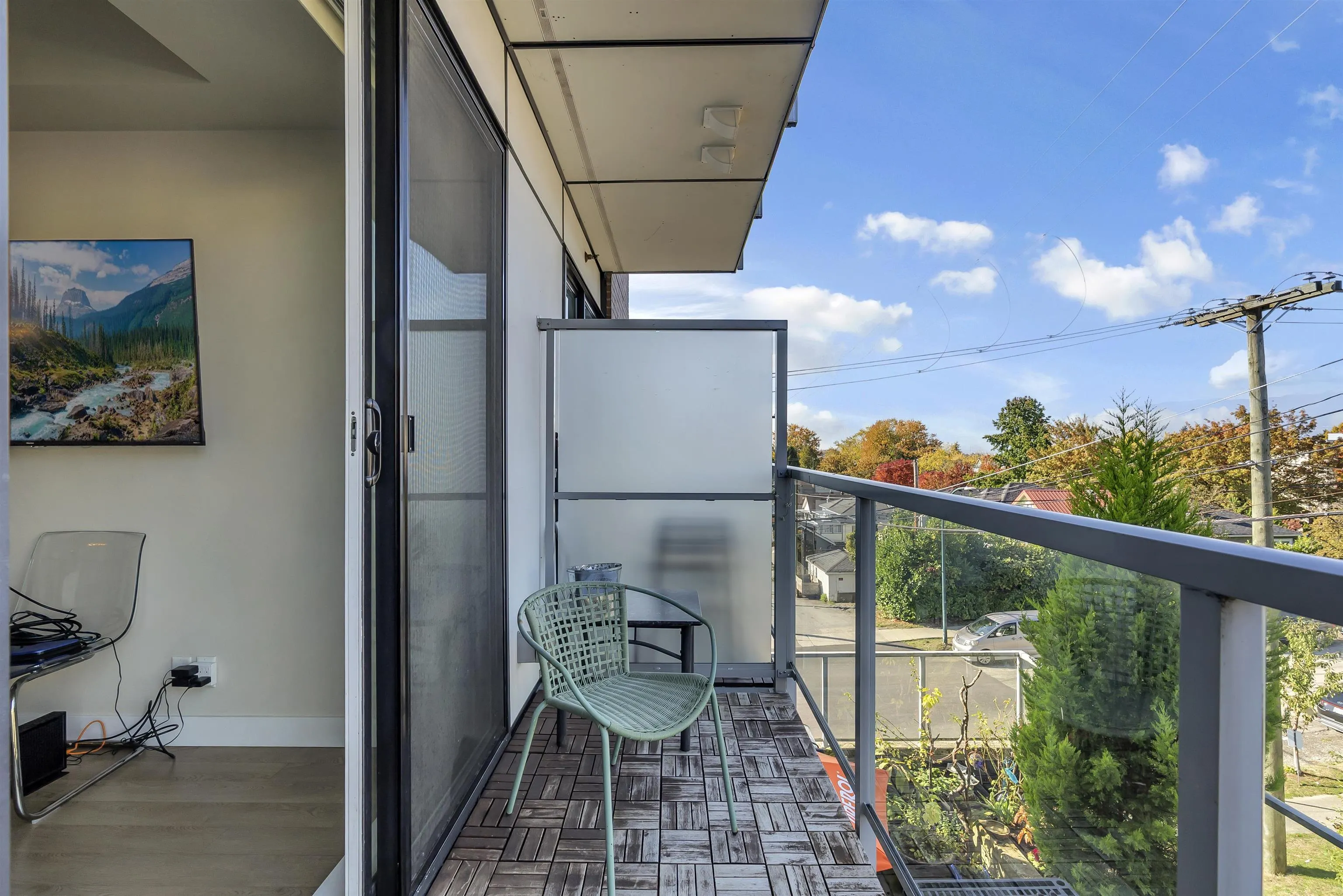 388 Kootenay Street #505