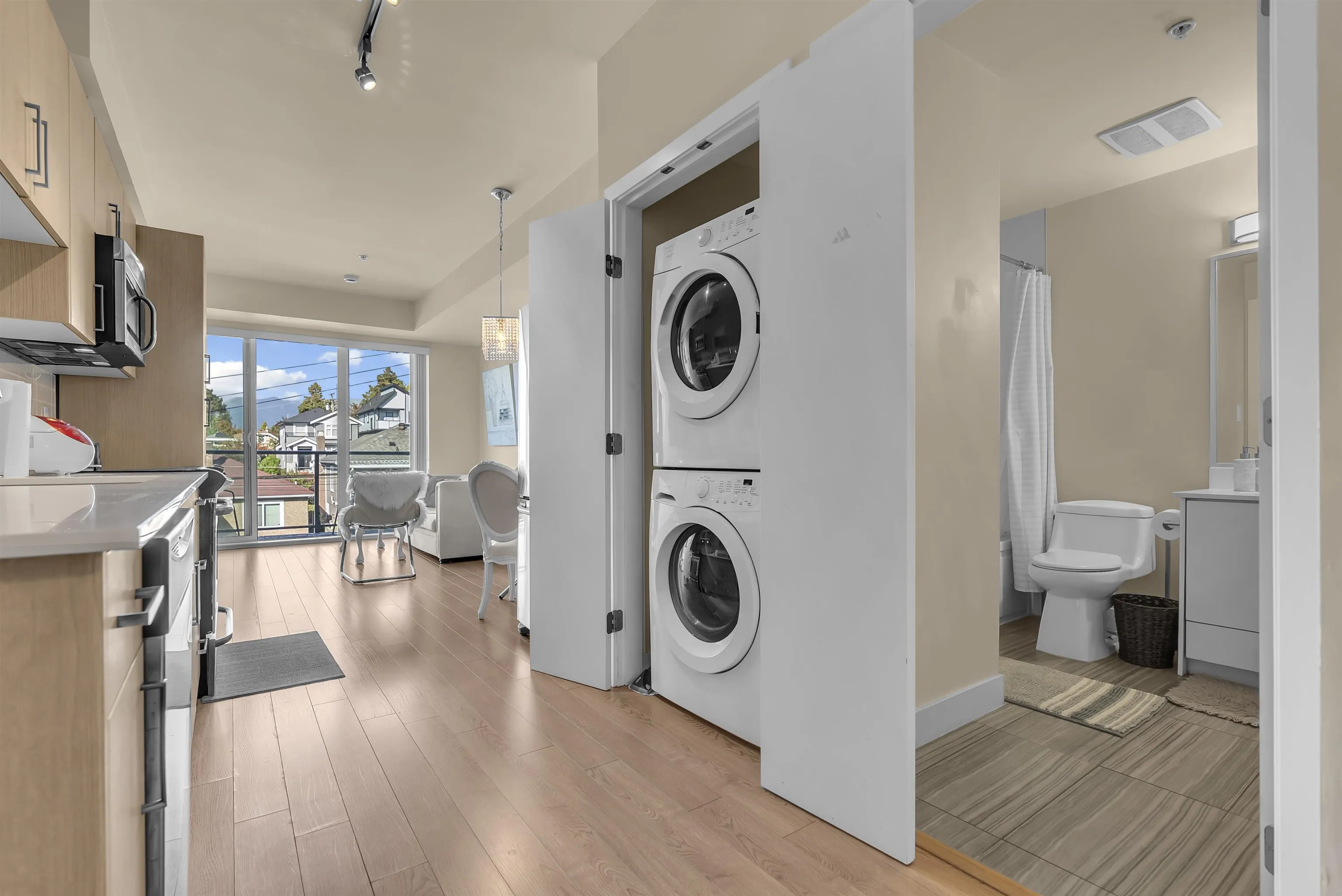 388 Kootenay Street #505