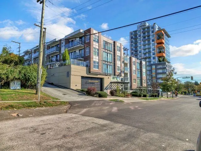 388 Kootenay Street #505