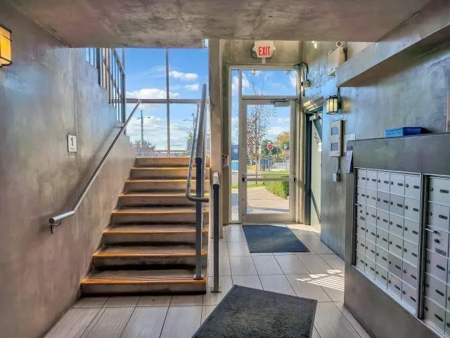 388 Kootenay Street #505