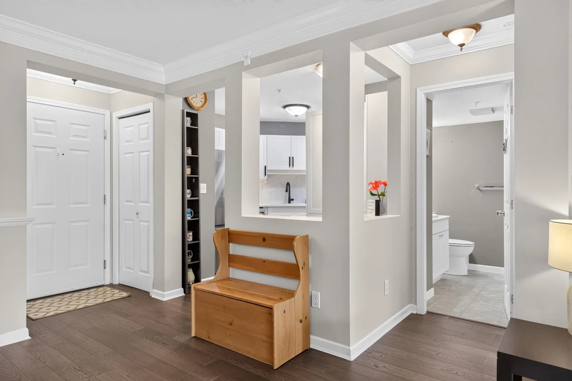 15155 22 Avenue #208