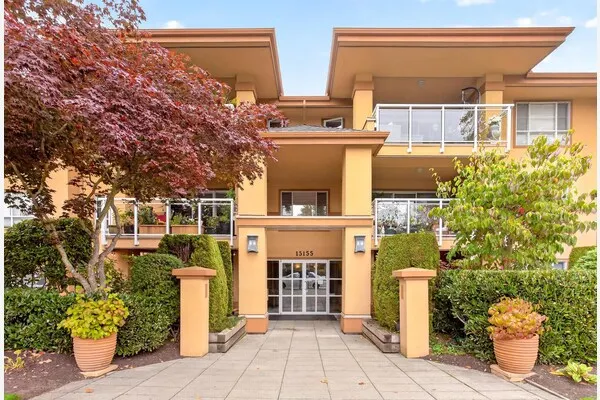 15155 22 Avenue #208