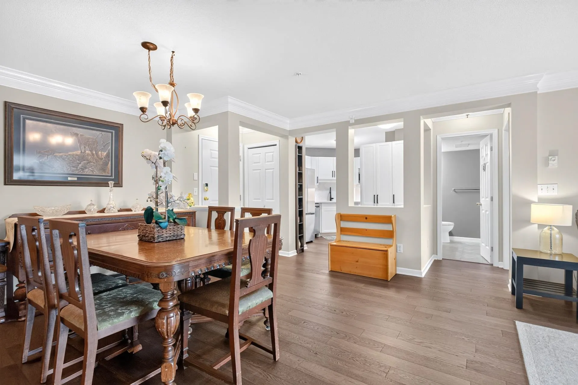 15155 22 Avenue #208