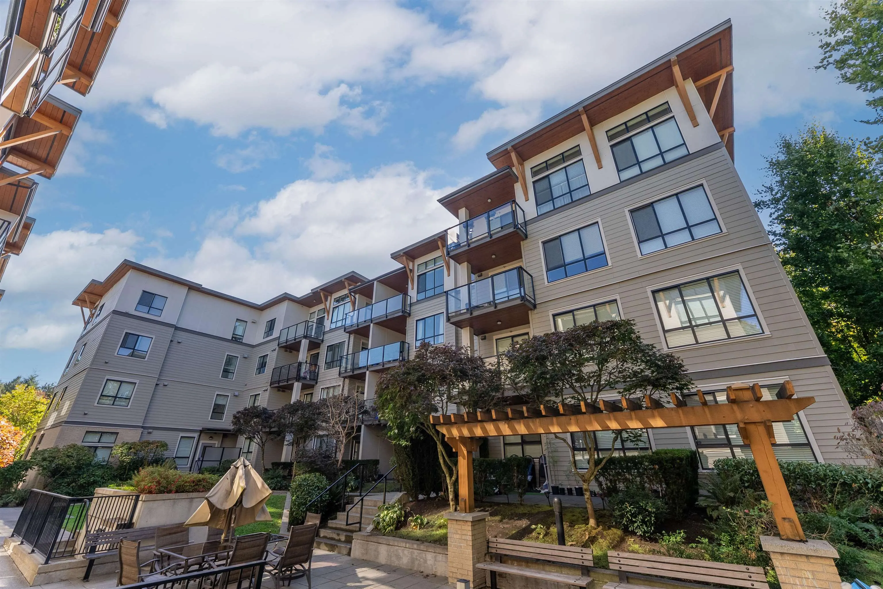 10455 154 Street #401