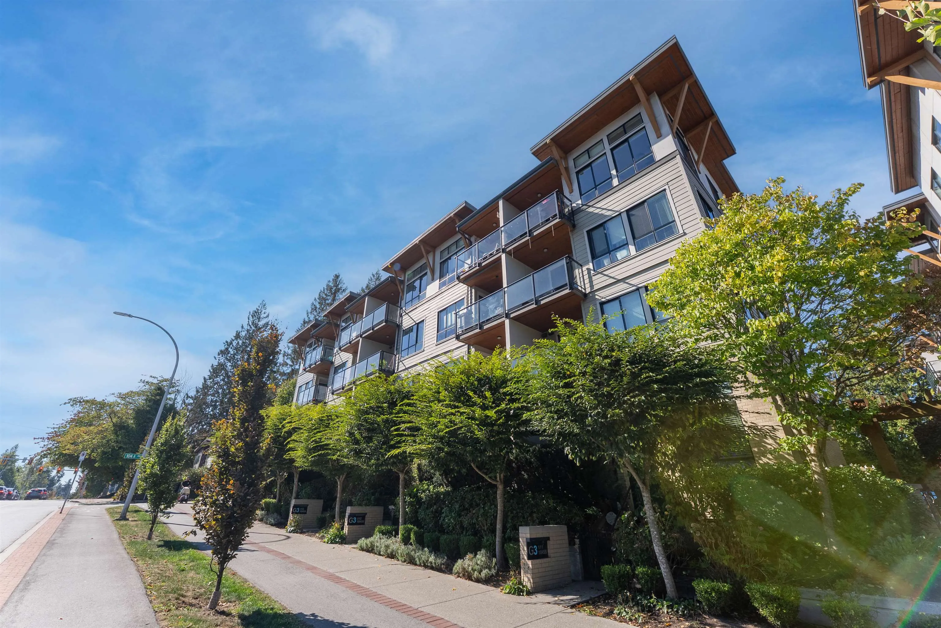 10455 154 Street #401