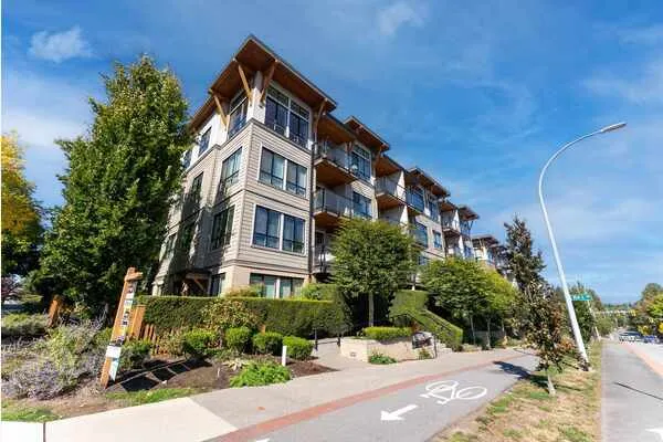 10455 154 Street #401
