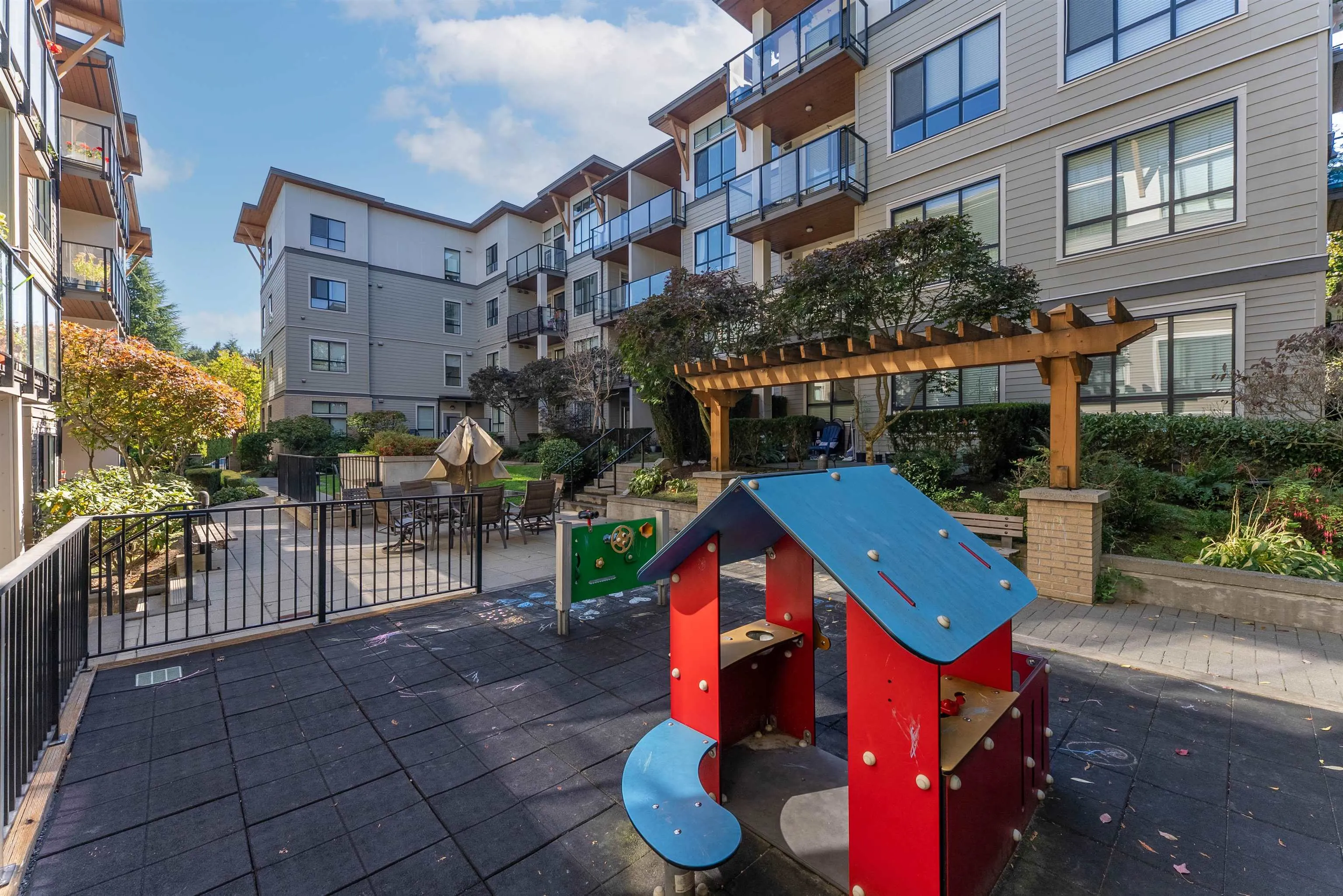 10455 154 Street #401
