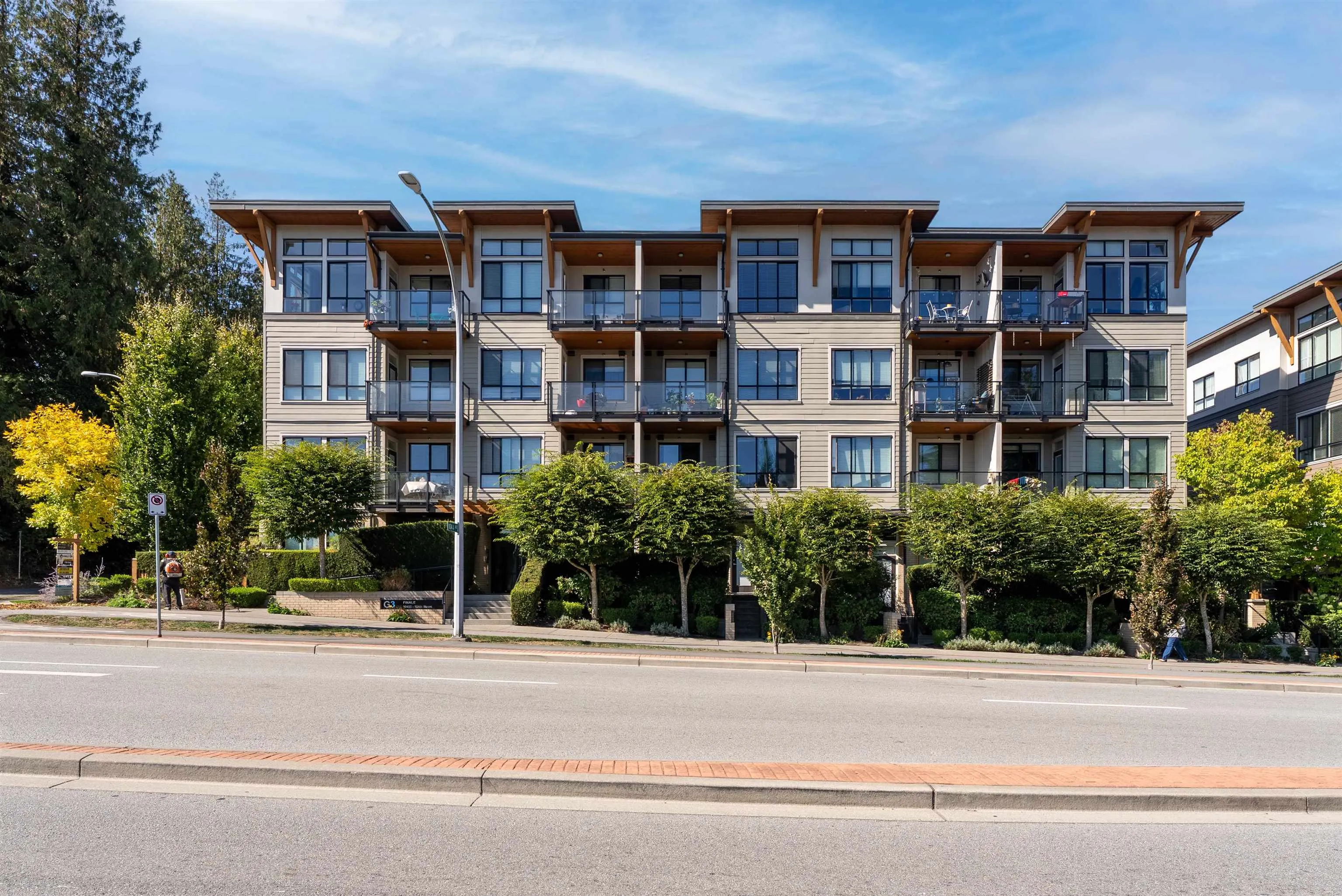 10455 154 Street #401