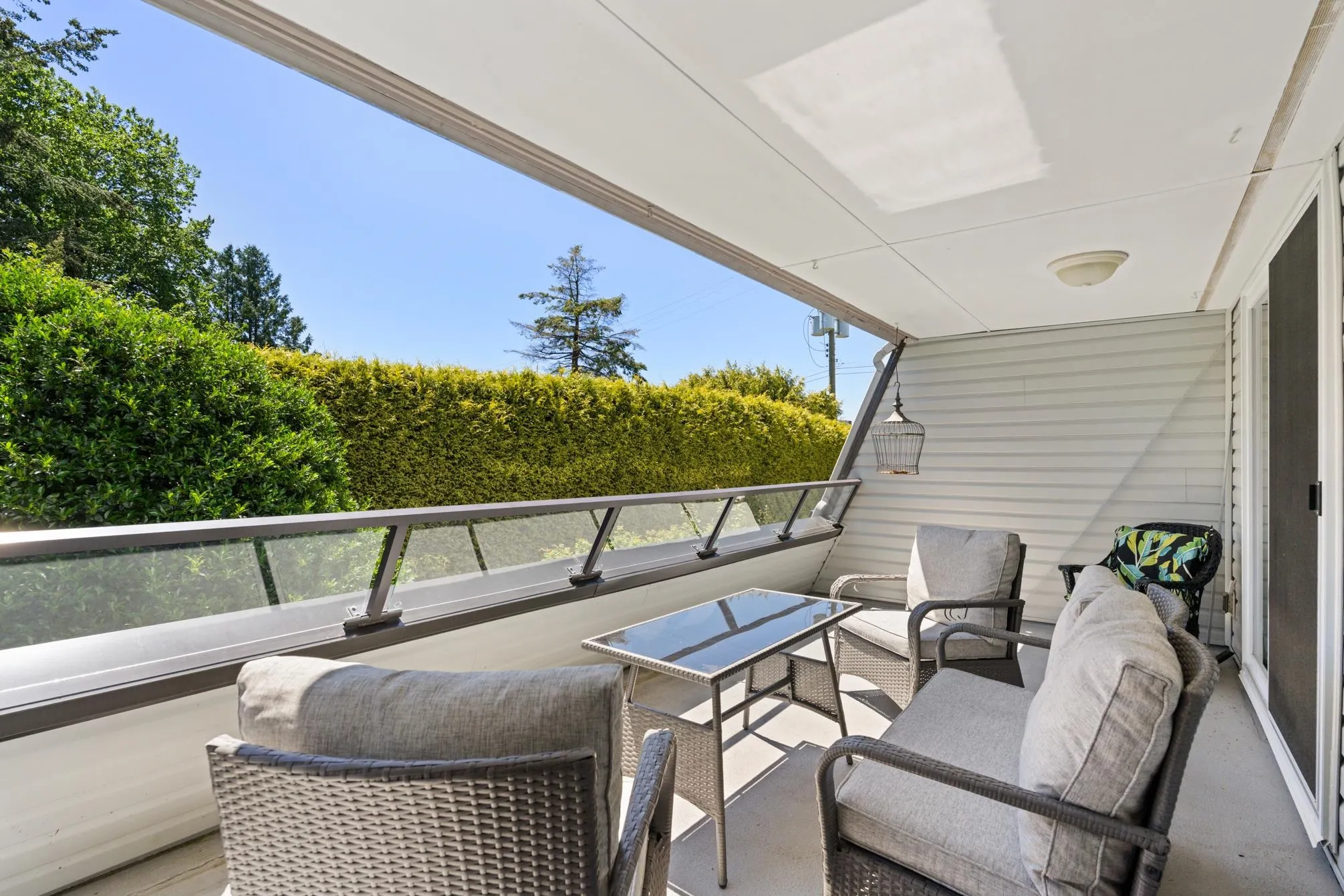 1341 George Street #111
