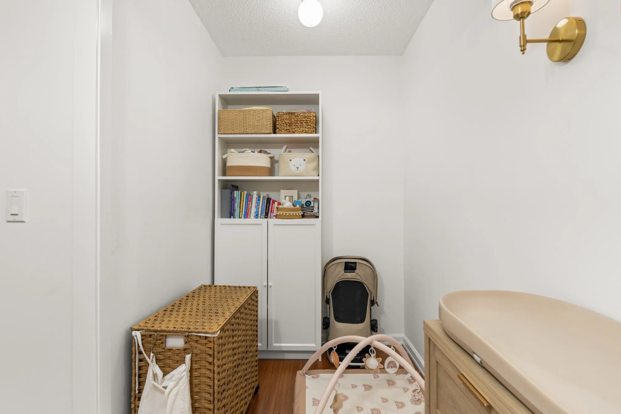 1341 George Street #111
