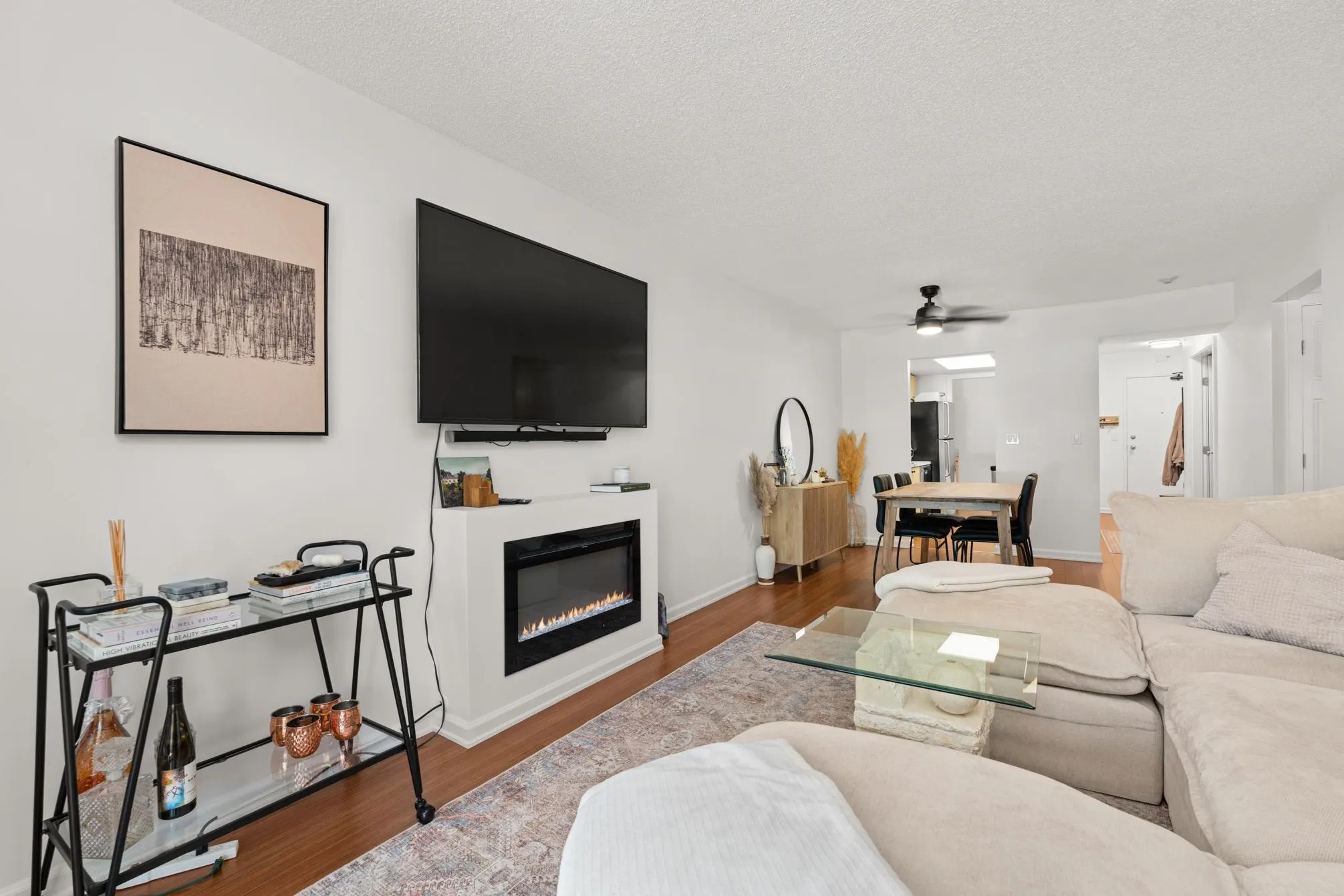 1341 George Street #111