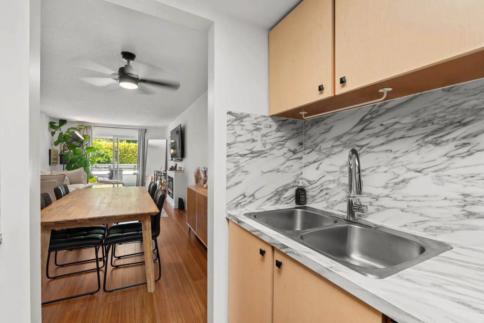 1341 George Street #111