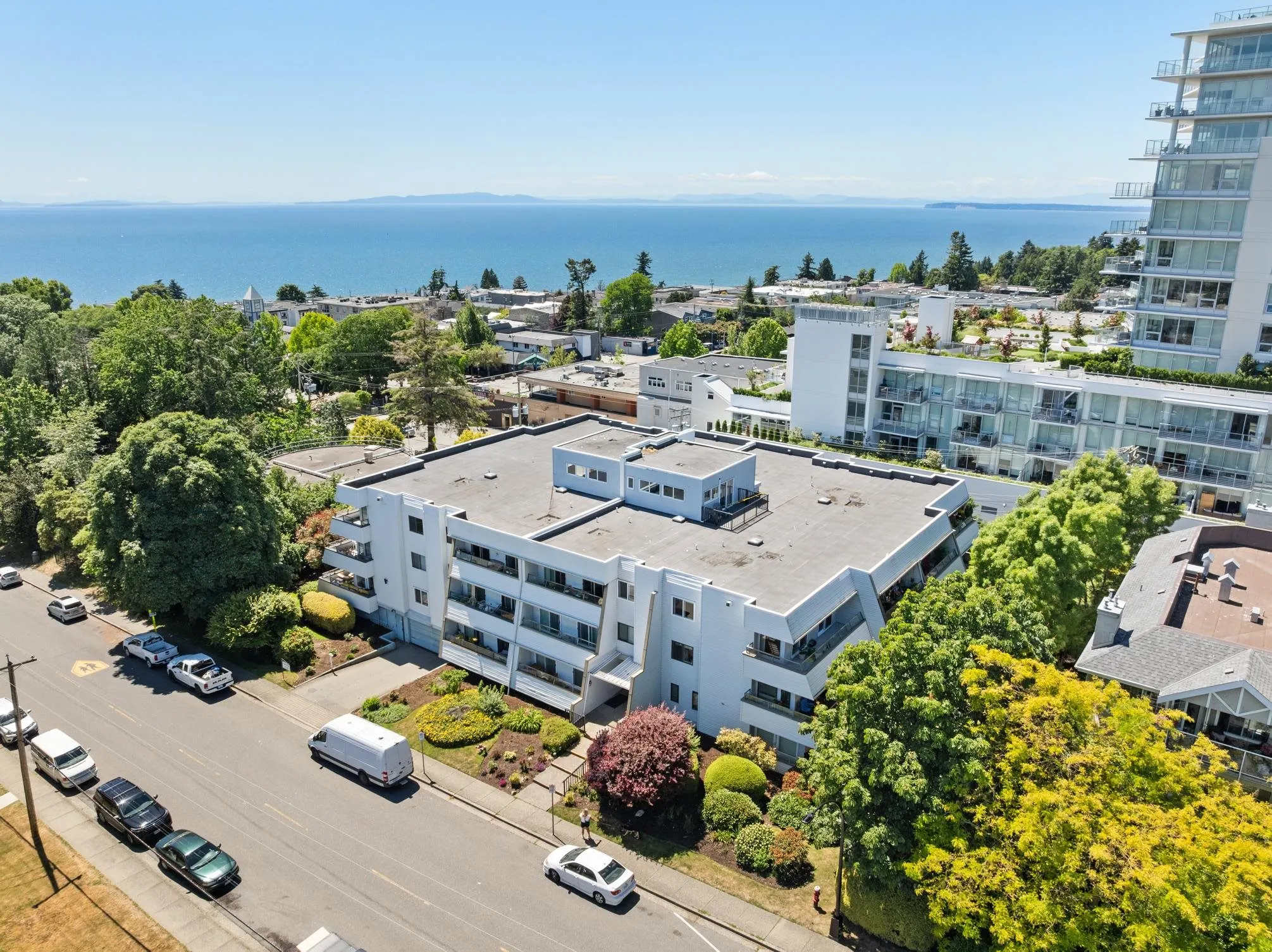 1341 George Street #111