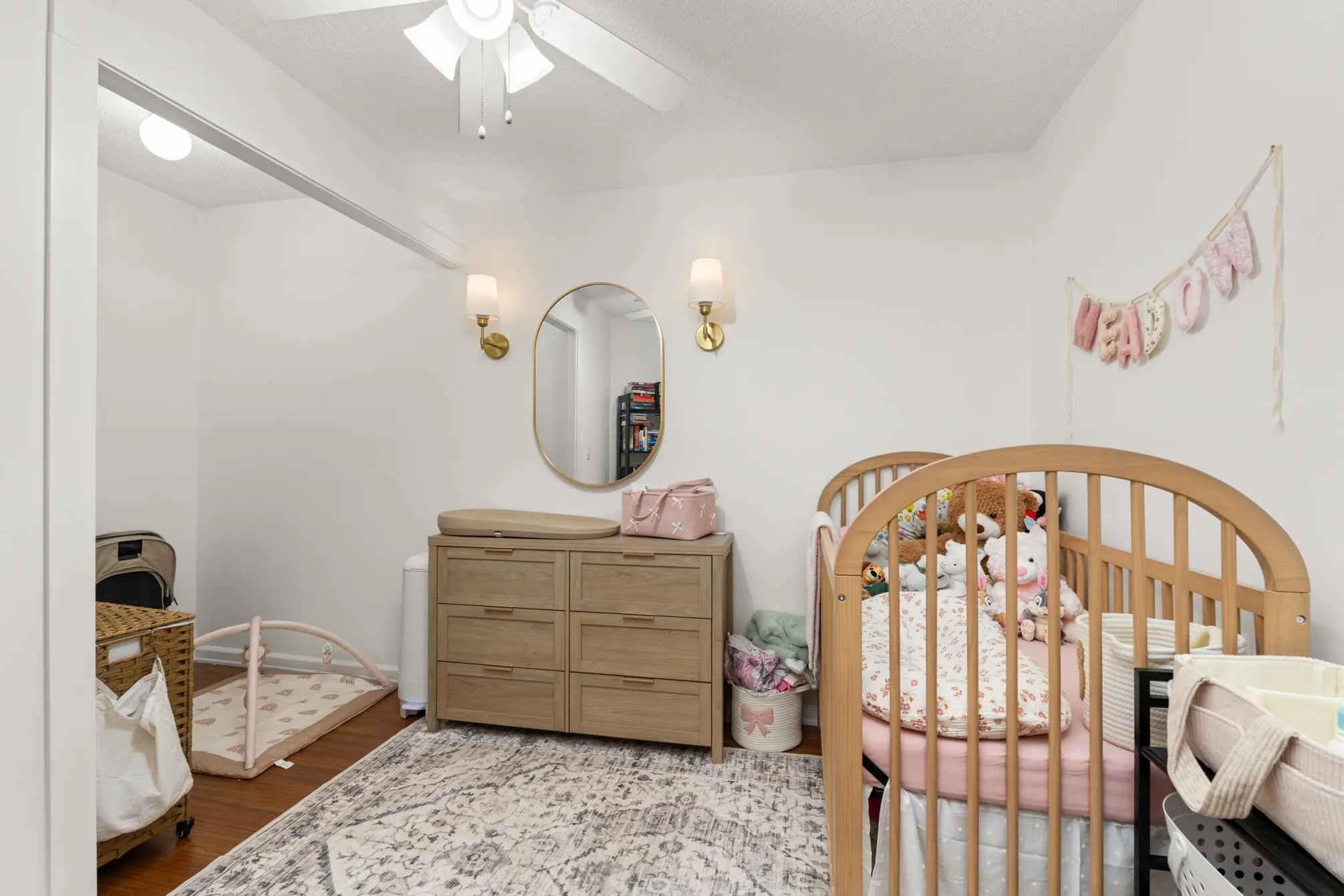 1341 George Street #111