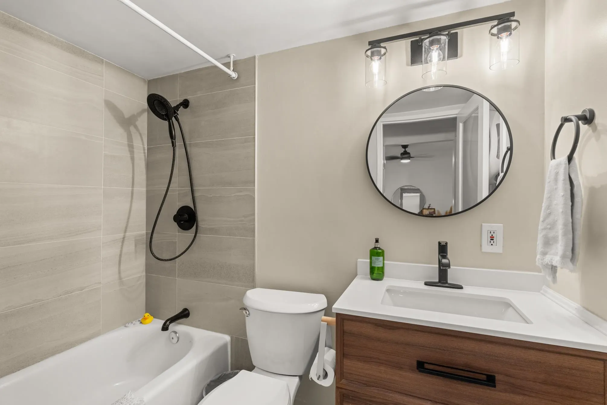 1341 George Street #111