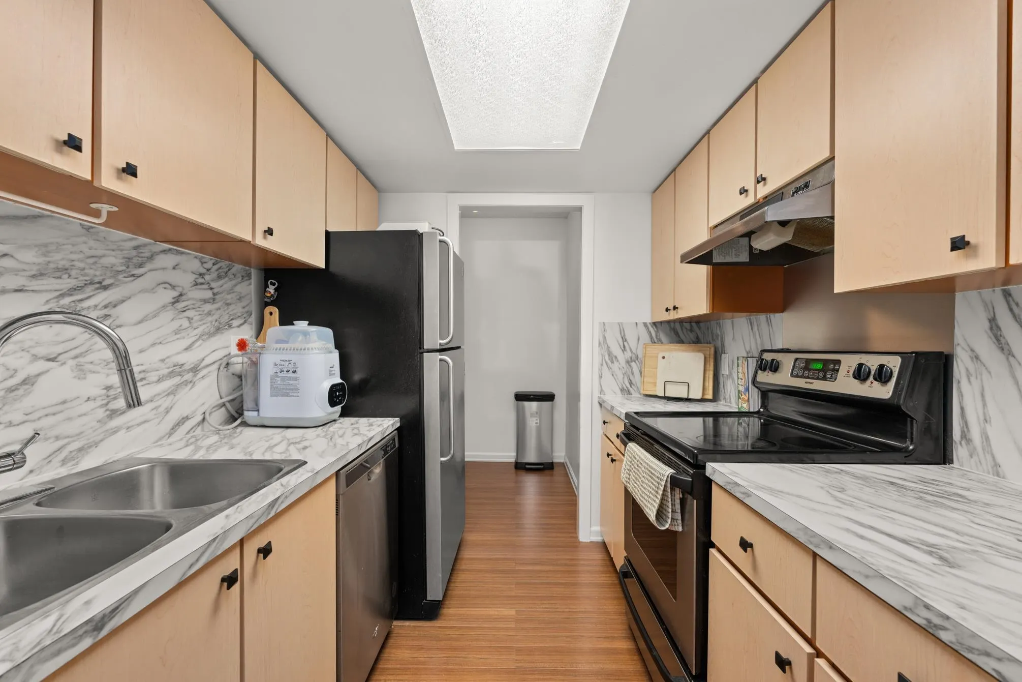 1341 George Street #111