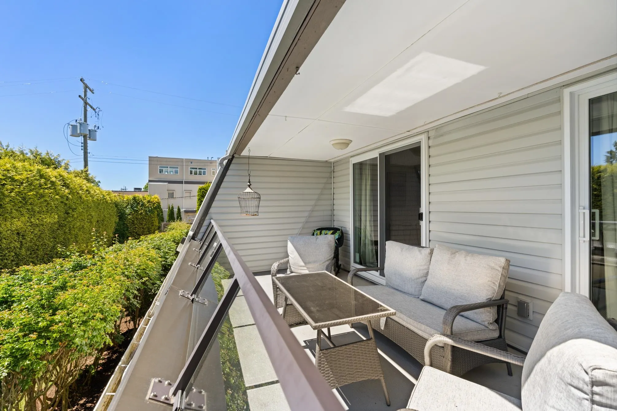 1341 George Street #111