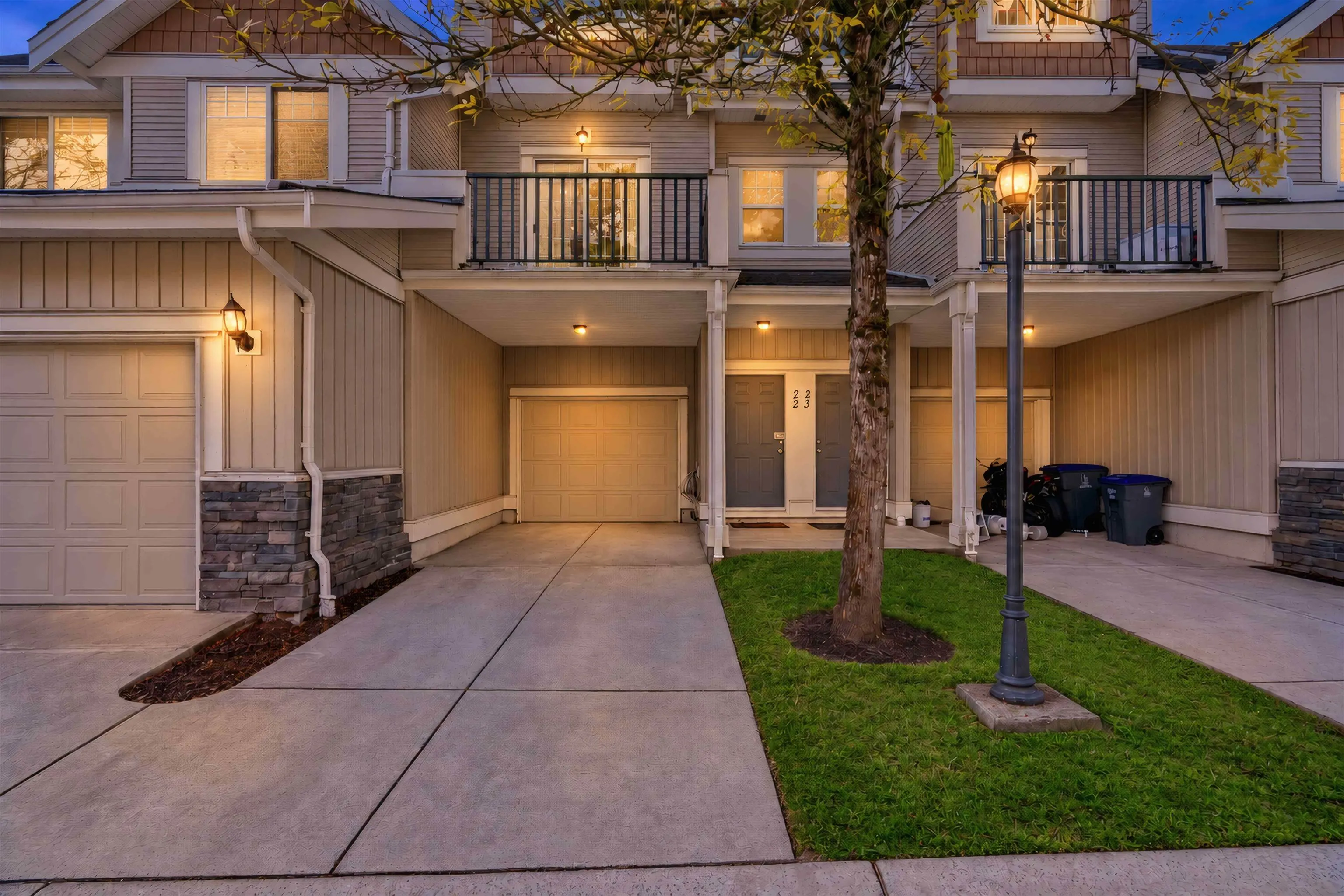 8717 159 Street #22