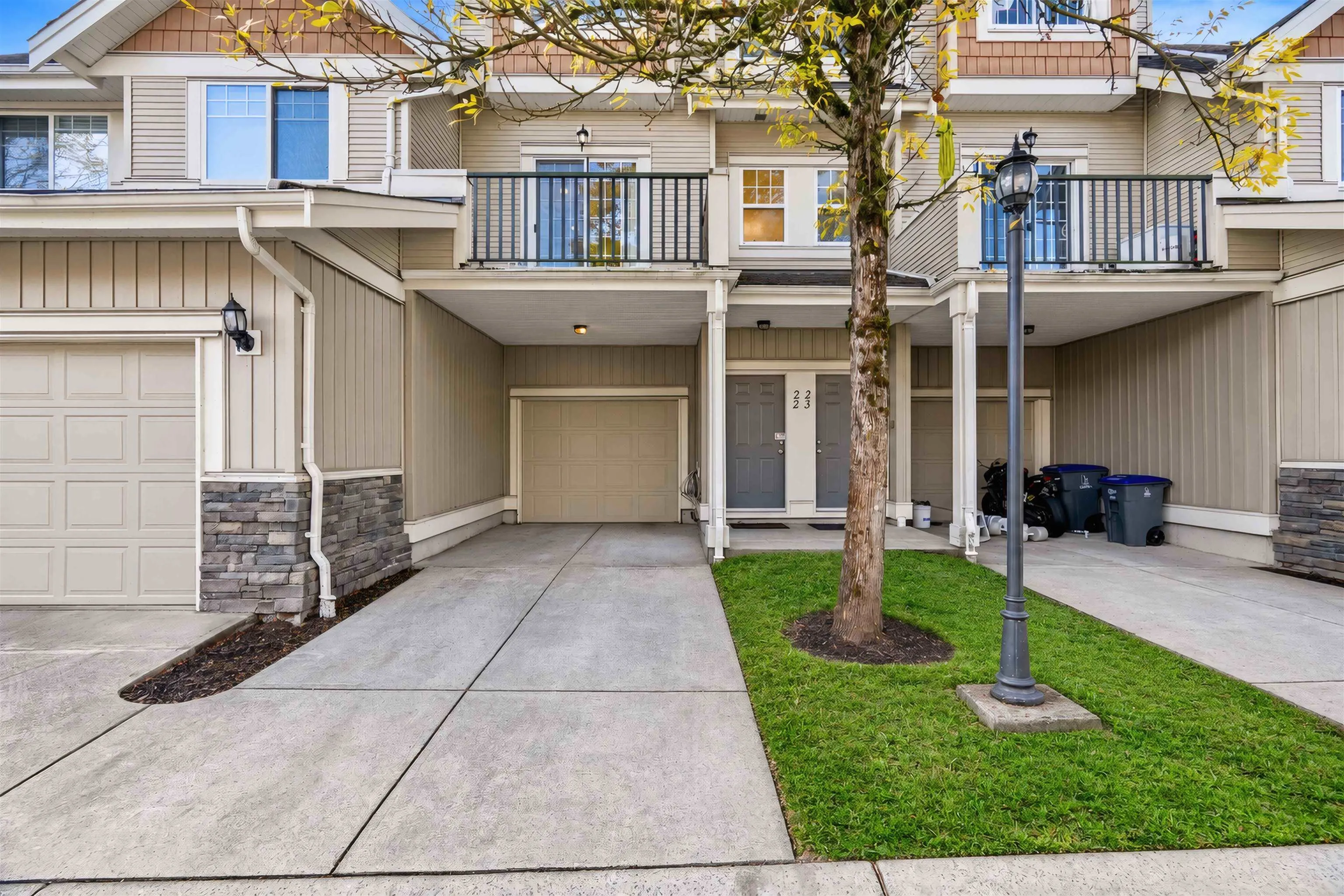 8717 159 Street #22