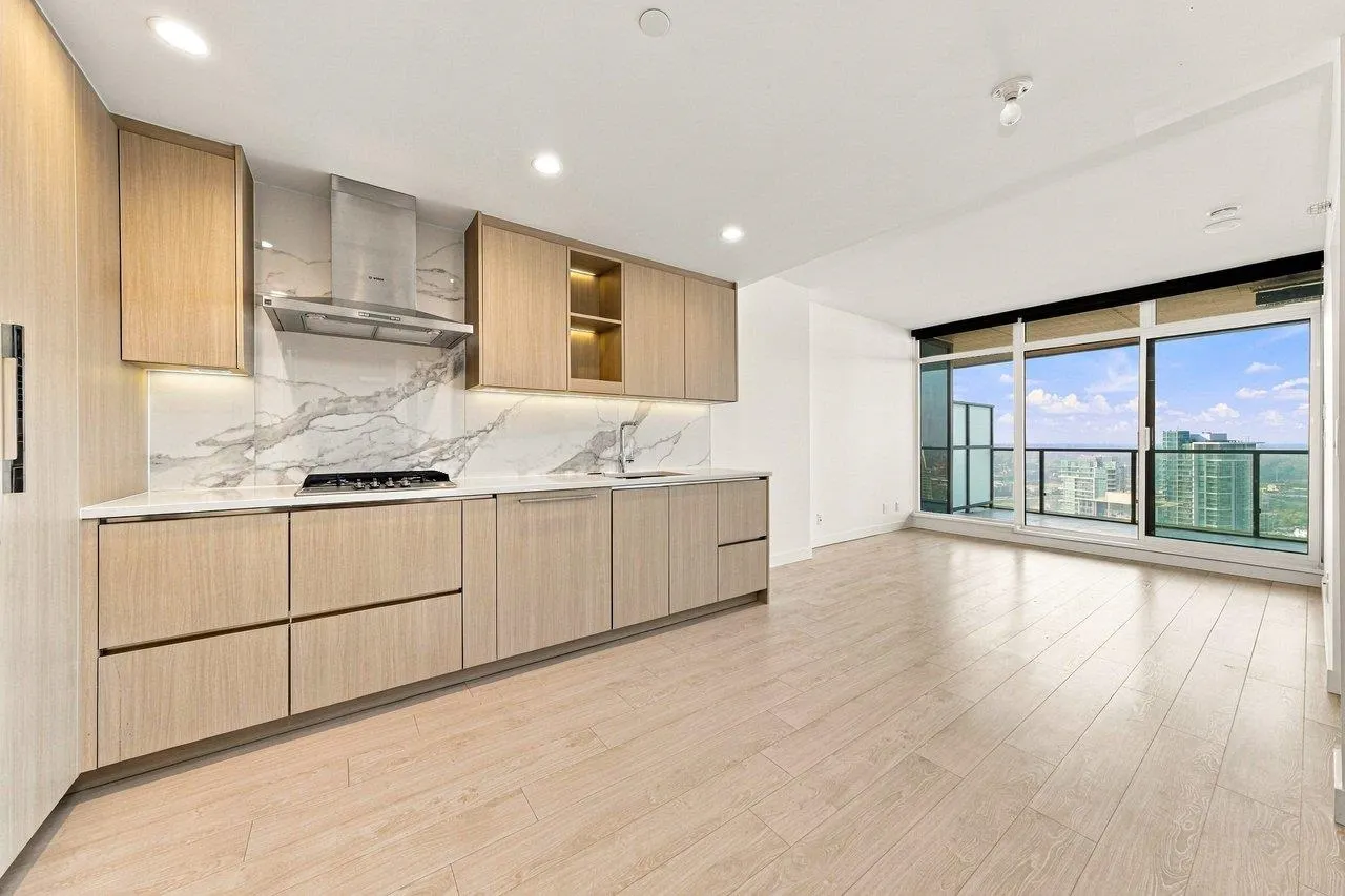 4880 Lougheed Highway #3401