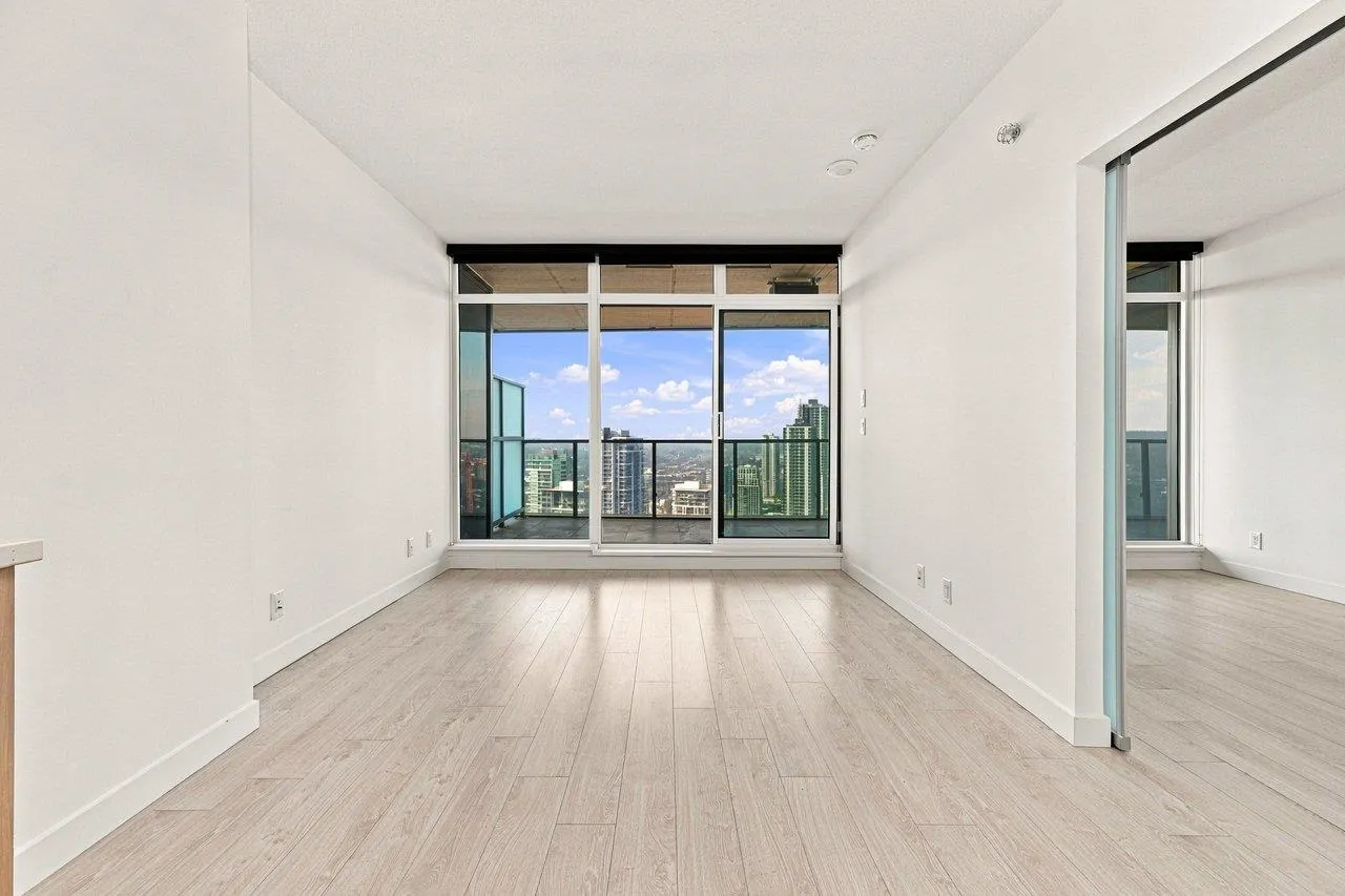 4880 Lougheed Highway #3401