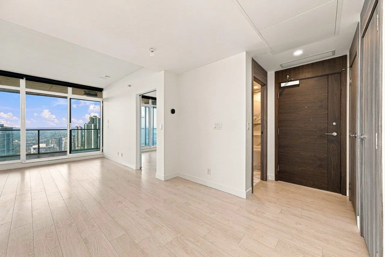 4880 Lougheed Highway #3401