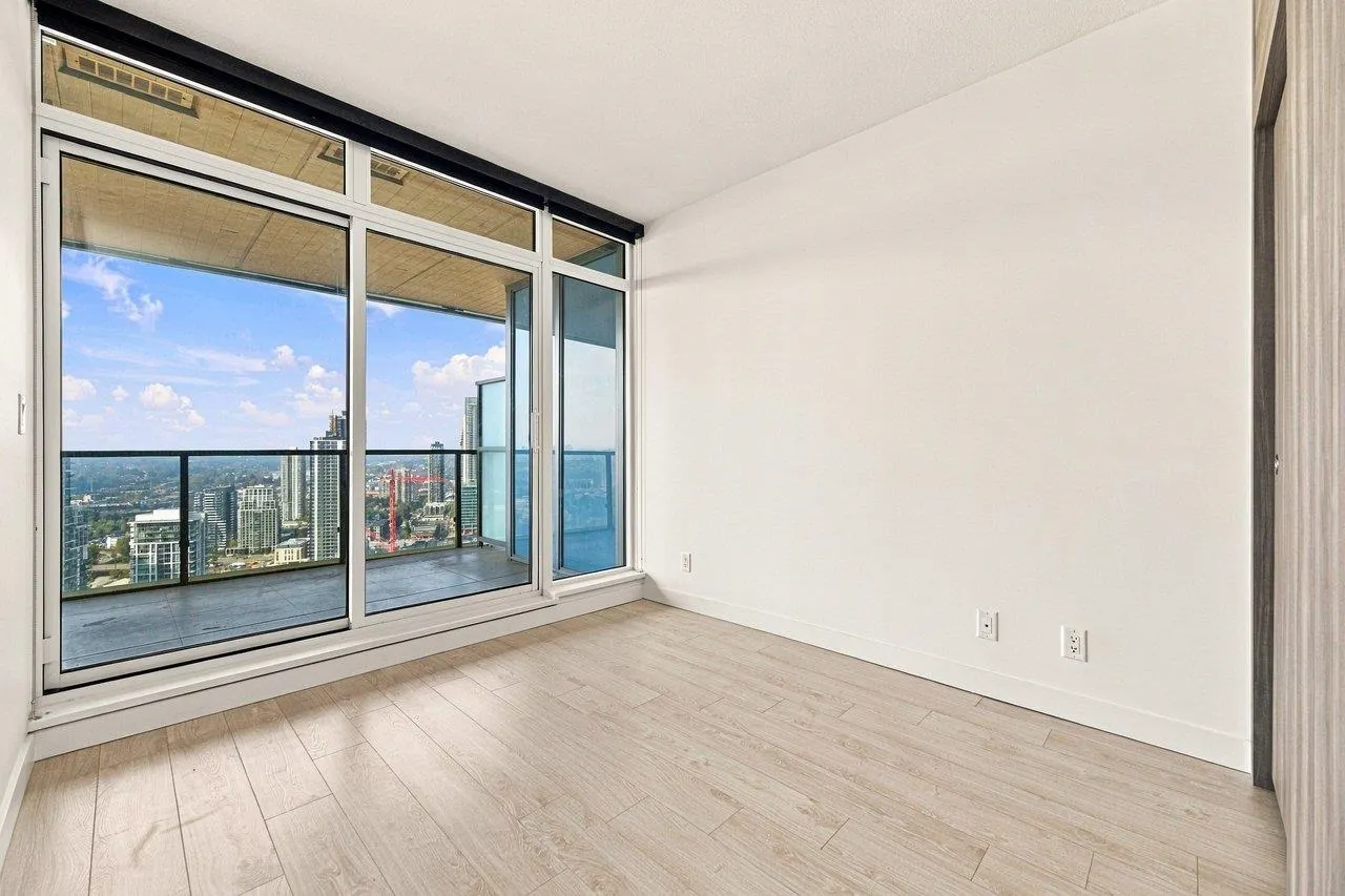 4880 Lougheed Highway #3401