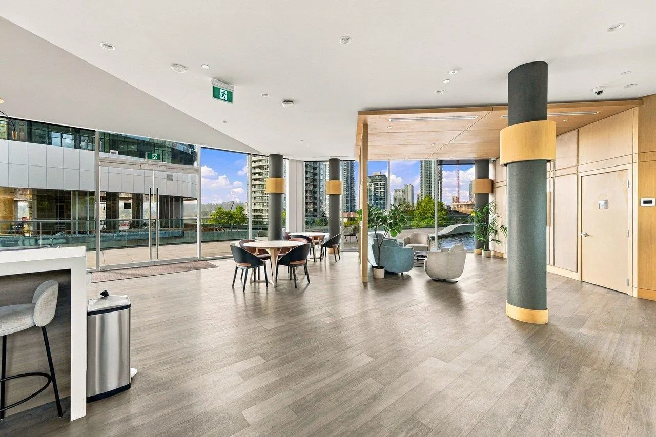 4880 Lougheed Highway #3401