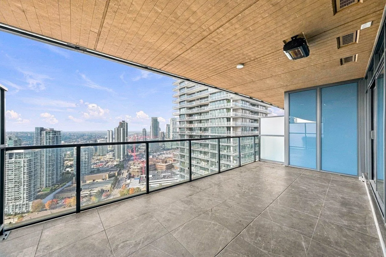 4880 Lougheed Highway #3401