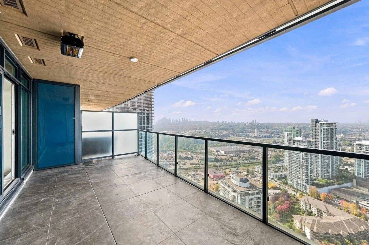 4880 Lougheed Highway #3401