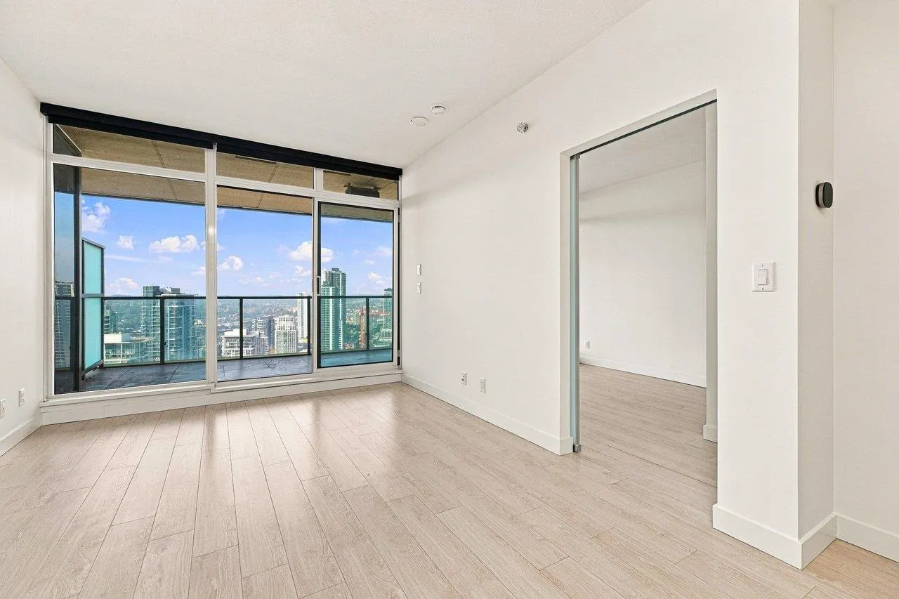 4880 Lougheed Highway #3401