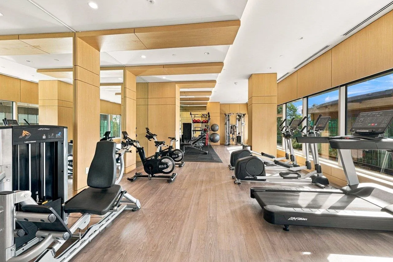 4880 Lougheed Highway #3401